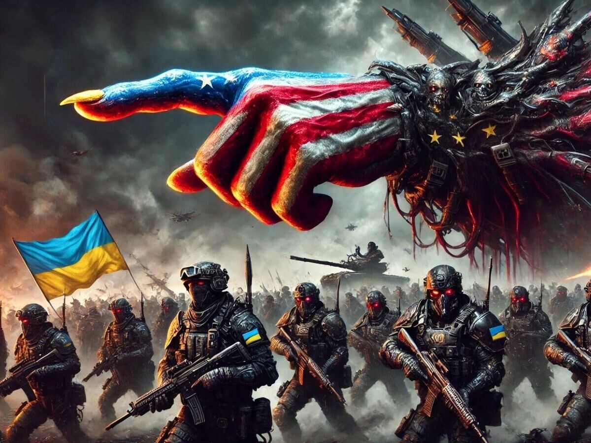    Изображение сгенерировано ИИ© РИА Новости / Сгенерировано ИИ