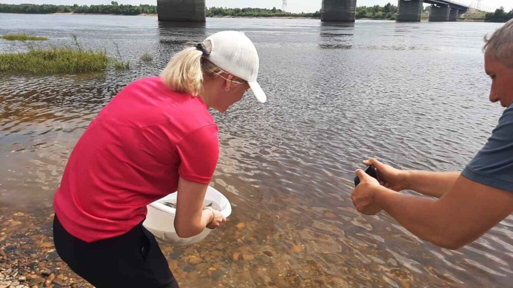    Фото: Амурский ГХК