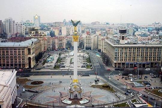    В Турции назвали примерную дату мирных переговоров и референдума на Украине