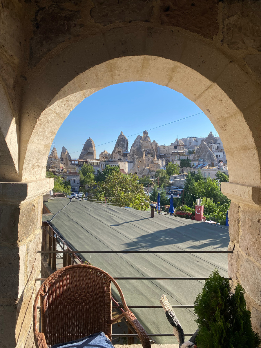 Красота понедельника 