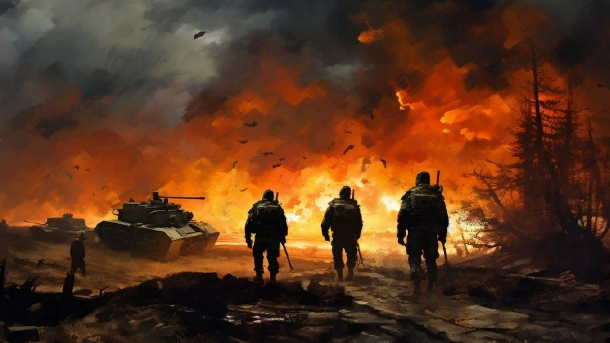    коллаж Царьграда