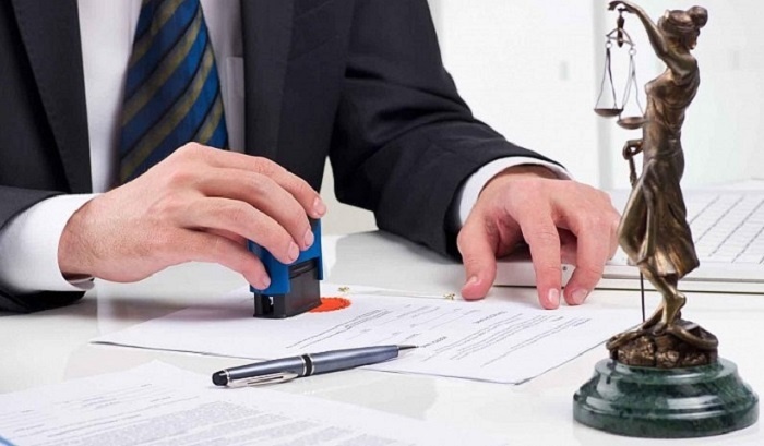    Долги за оплату ЖКУ - через нотариусов