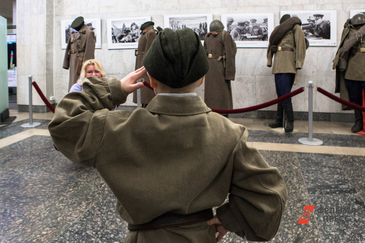 На неделе завершается прием заявок на определение опорных площадок.  Фото: Фото: ФедералПресс / Елена Сычева