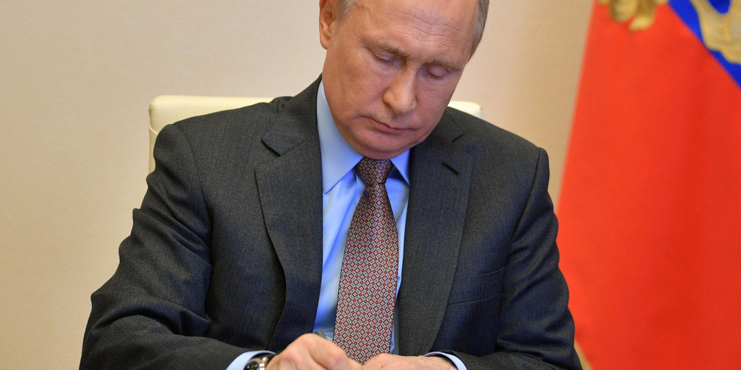 Банкротство с ипотекой теперь РЕАЛЬНО: Путин подписал закон от 8 августа