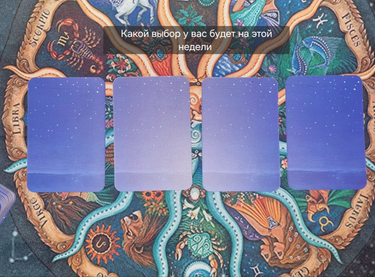 Выберите свой вариант. 