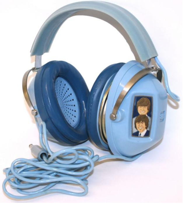 «Битлофоноы»