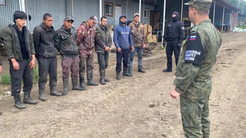 Фото: Военный следственный отдел СКР по Челябинскому гарнизону