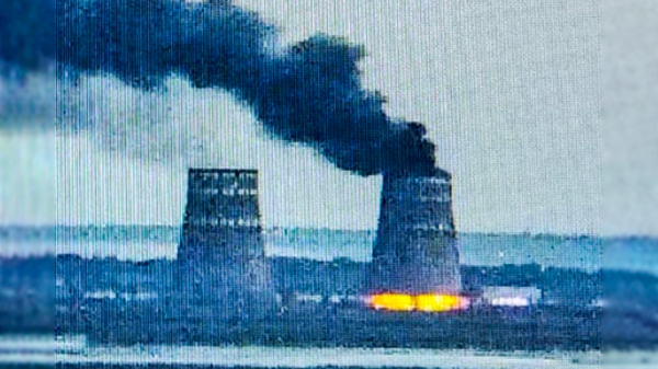     Фото: zaes_energoatom   
 Текст: Александра Юдина