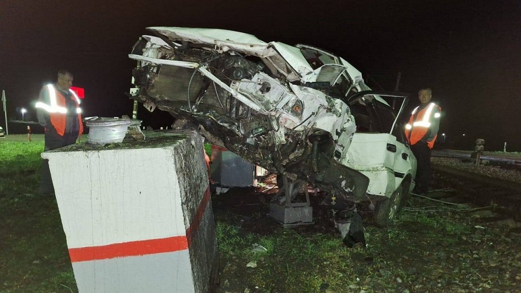    Фото: Восточно-Сибирская транспортная прокуратура