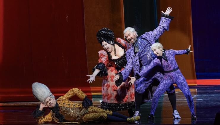    Фото: пресс-служба ФТ «Сириус»