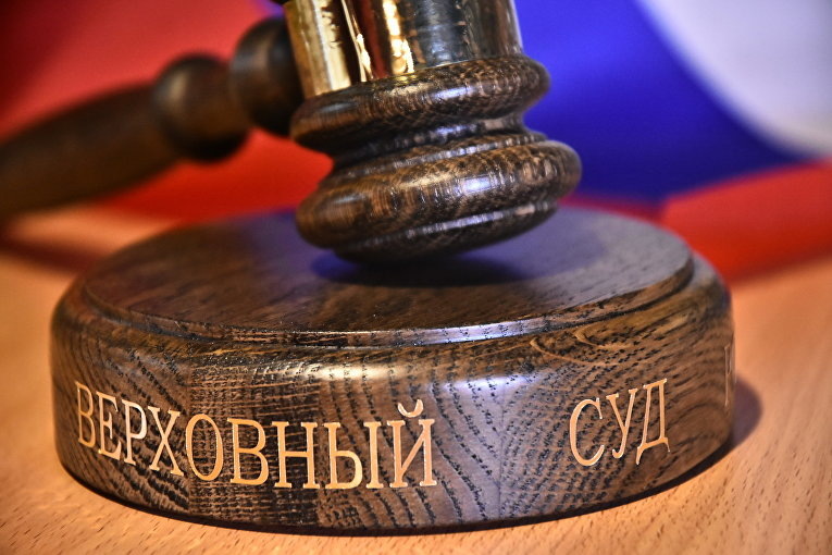 © РАПСИ, Владимир Бурнов