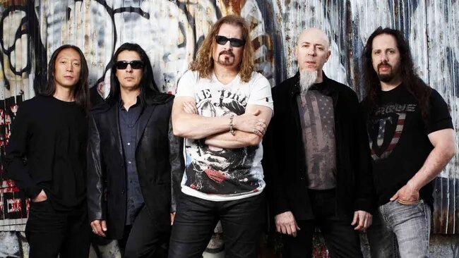 Dream Theater