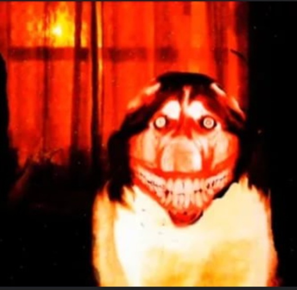 Это он