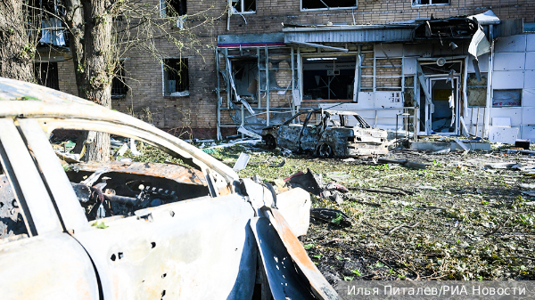     Фото: Илья Питалев/РИА Новости   
 Текст: Антон Антонов