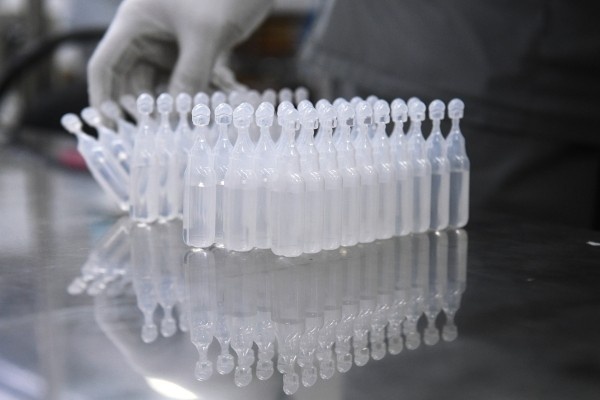 Фото: РИА Новости/ Александр Кряжев