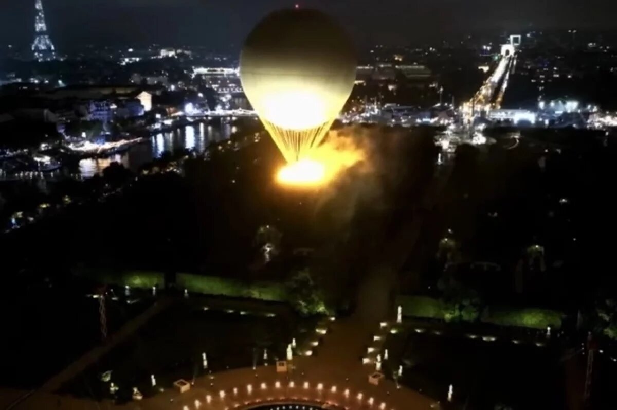    8 спортсменов из Башкирии поедут на Паралимпиаду в Париж