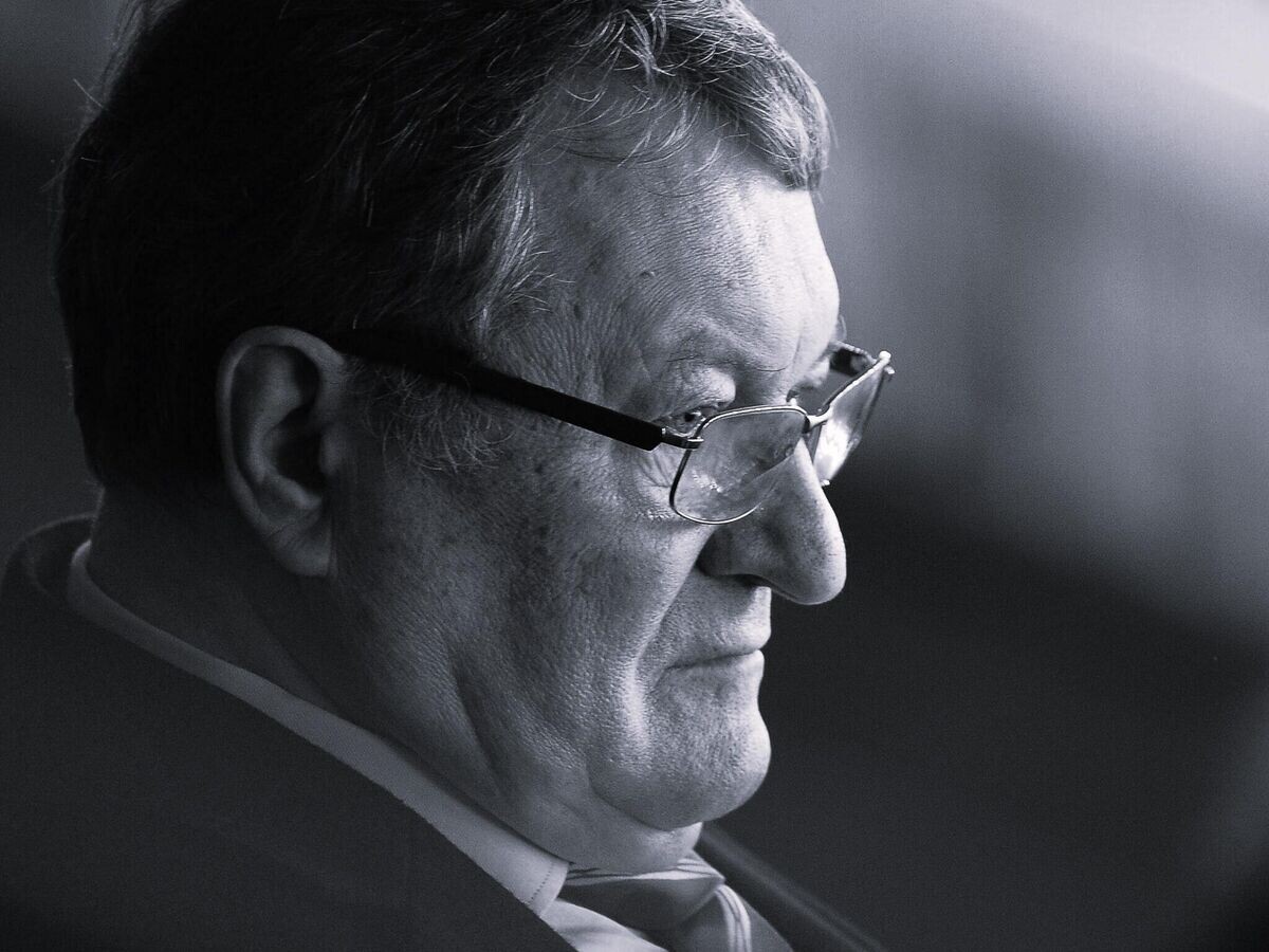     Валентин Писеев© РИА Новости / Александр Вильф