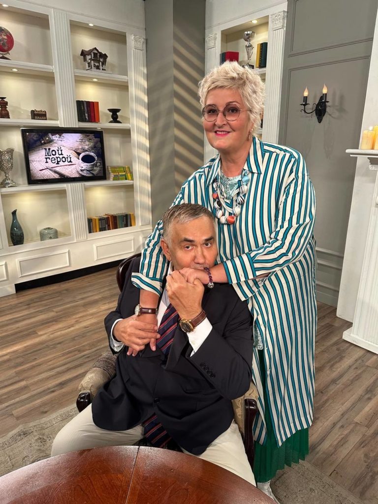    Фото: telegram.org/ Стас уполномочен заявить Анастасия Манцова