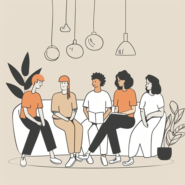 Семейные расстановки: научный подход к глубинным изменениям 