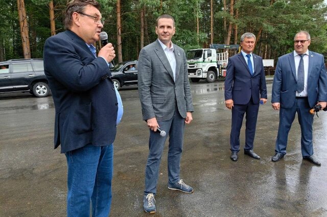    Охотнадзор Хабкрая Фото: Телеграм-канал "Центр Амурский тигр"