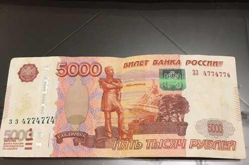 Удмуртские банки выявили 17 поддельных купюр за три месяца