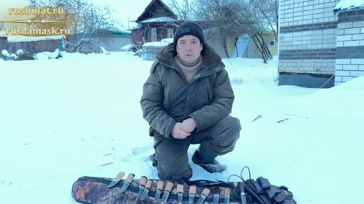 Северные ножи в нашем магазине: Топовые модели на обзоре!