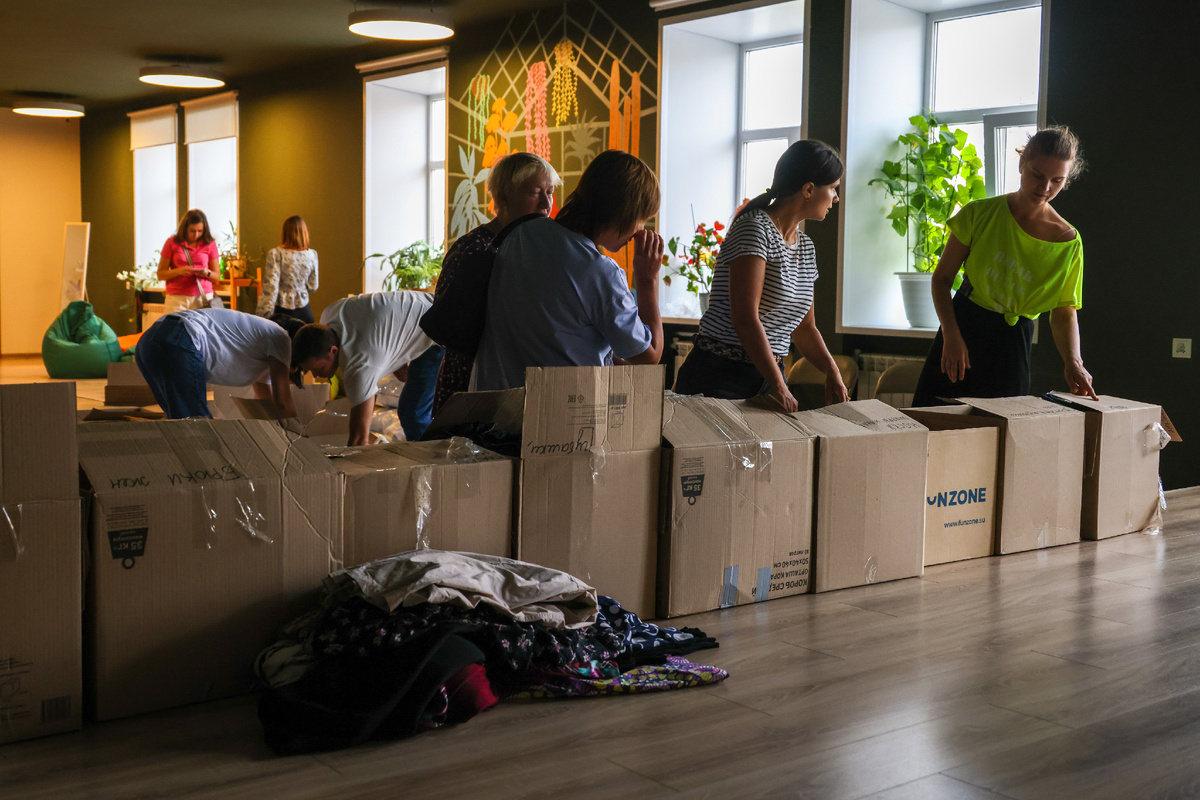 Фото: Владимир Гердо/ТАСС