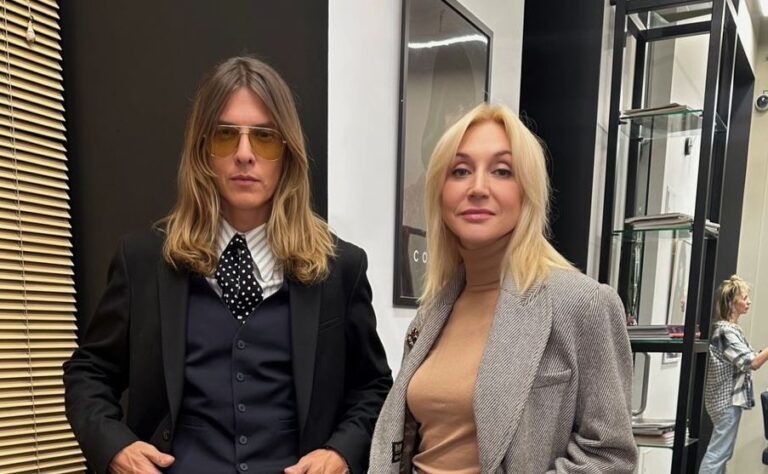    Фото: @vladislavlisovets Анастасия Манцова