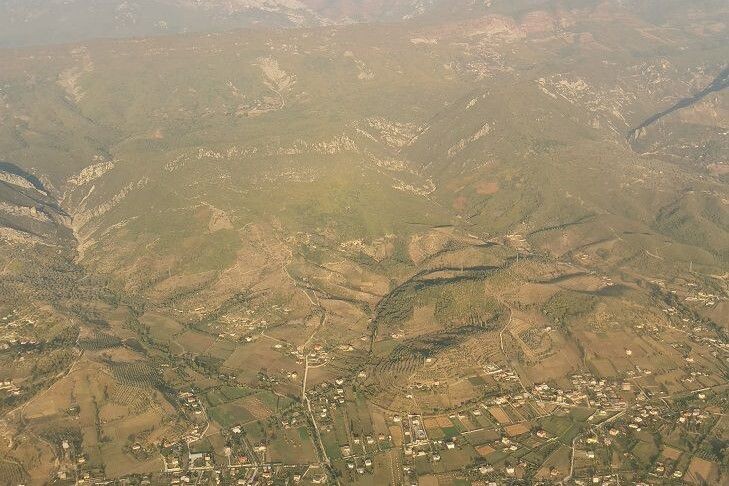    Америке