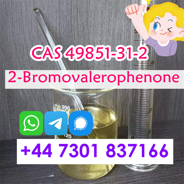 2-Bromovalerophenone