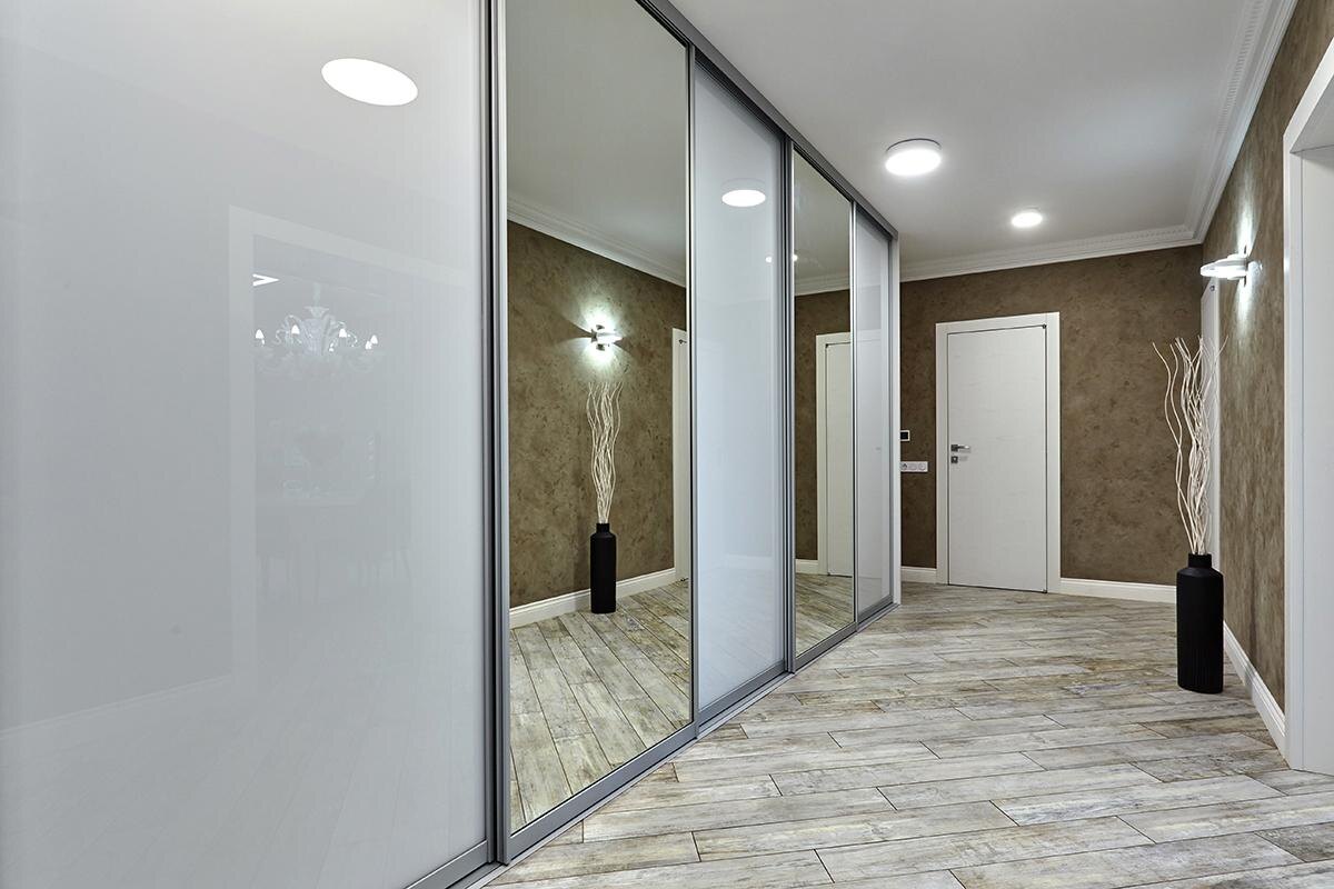    Stelmakh Oxana / Shutterstock / FOTODOM