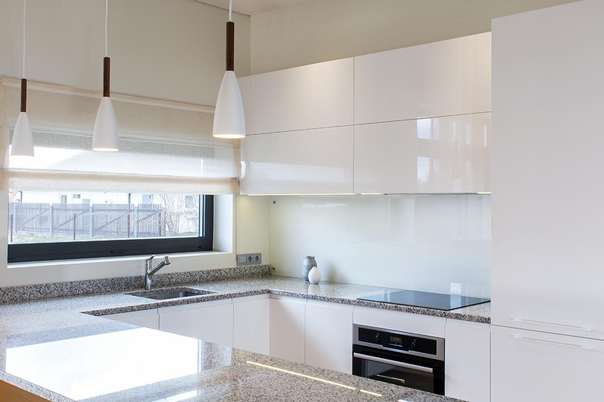    Richard Salamander / Shutterstock / FOTODOM