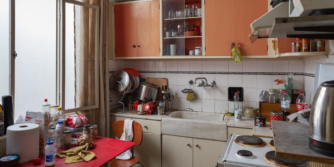 Такие немодные: вещи, которые могут испортить вид квартиры в 2024 году