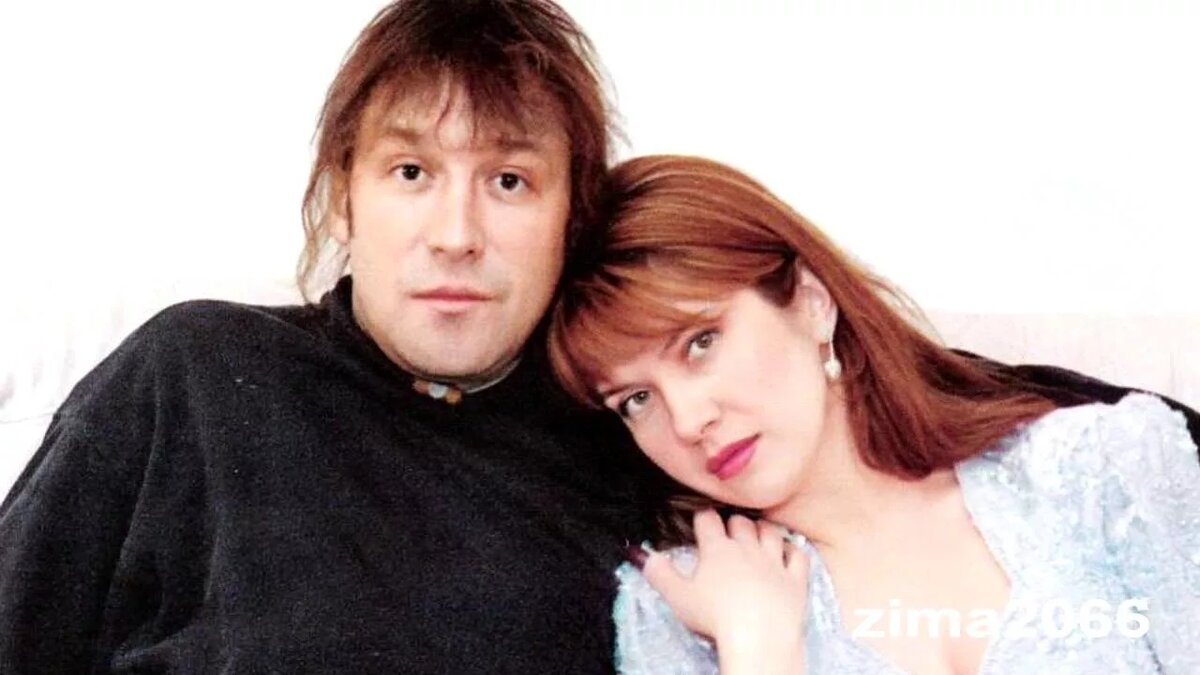 Ради красавицы Сотниковой Кузьмин бросил свою любовницу-Аллу Пугачеву.