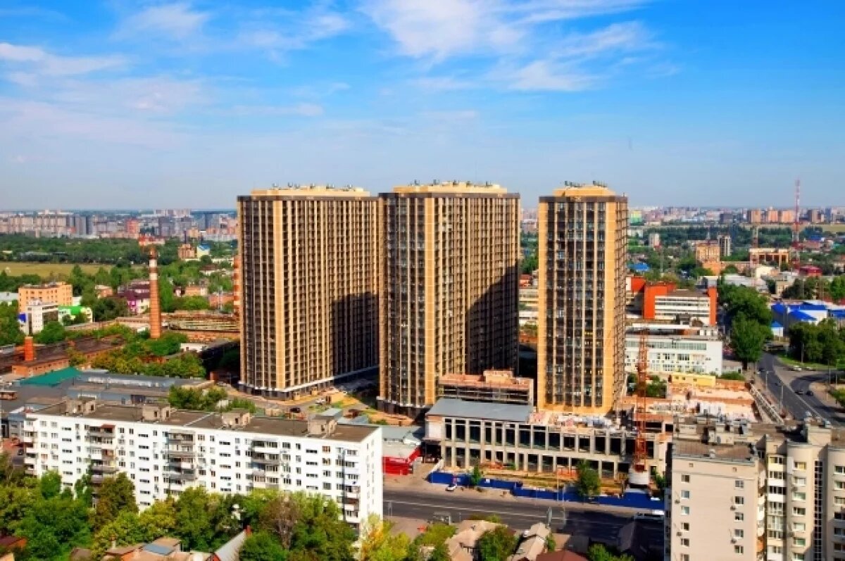   При покупке квартиры в ЖК «Рубин» дарят 500 тысяч на технику и электронику