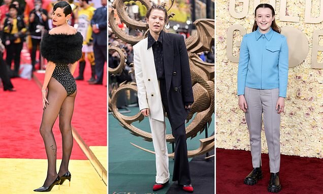 Эмма Корин, Эмма Дарси, Белла Рамси