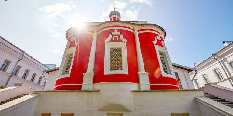    mos.ru Анастасия Давыдова