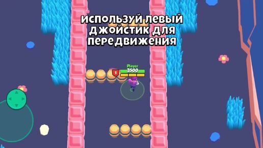 🔥САМЫЙ УГАРНЫЙ КЛОН БРАВЛ СТАРС ПЛАГИАТ BRAWL STARS!