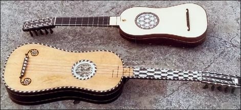 Я играю на гитаре. Урок №8.