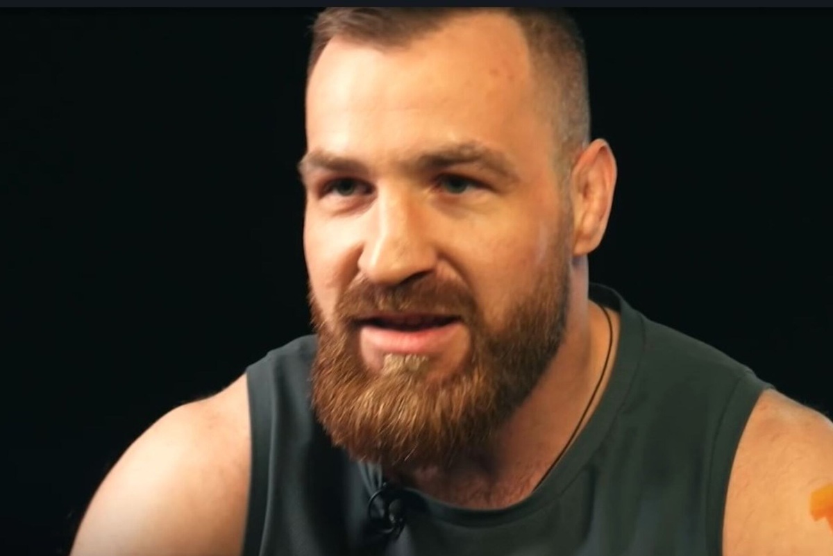     «Проиграть карлику – такое возможно?»: Анатолий Надратовский разозлился после поражения в шоу «Титаны»