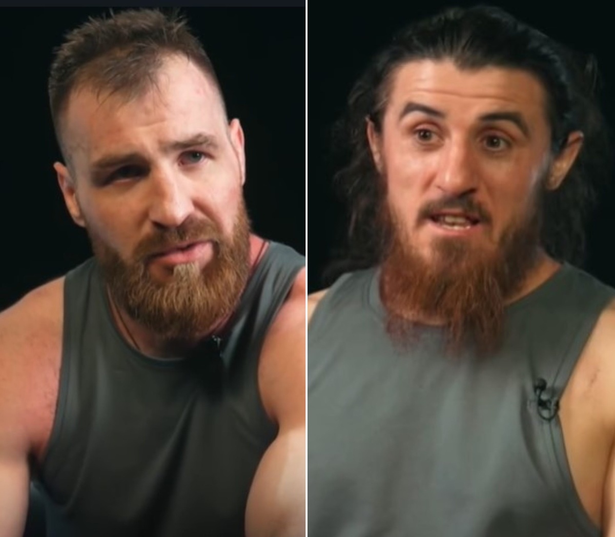    Анатолий «Конор» Надратовский и Магомедрасул Рабаданов сразились в финале шоуКадры из видео