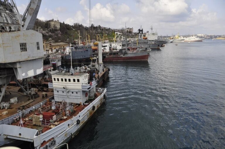    Фото: Общественная Служба Новостей Анастасия Манцова