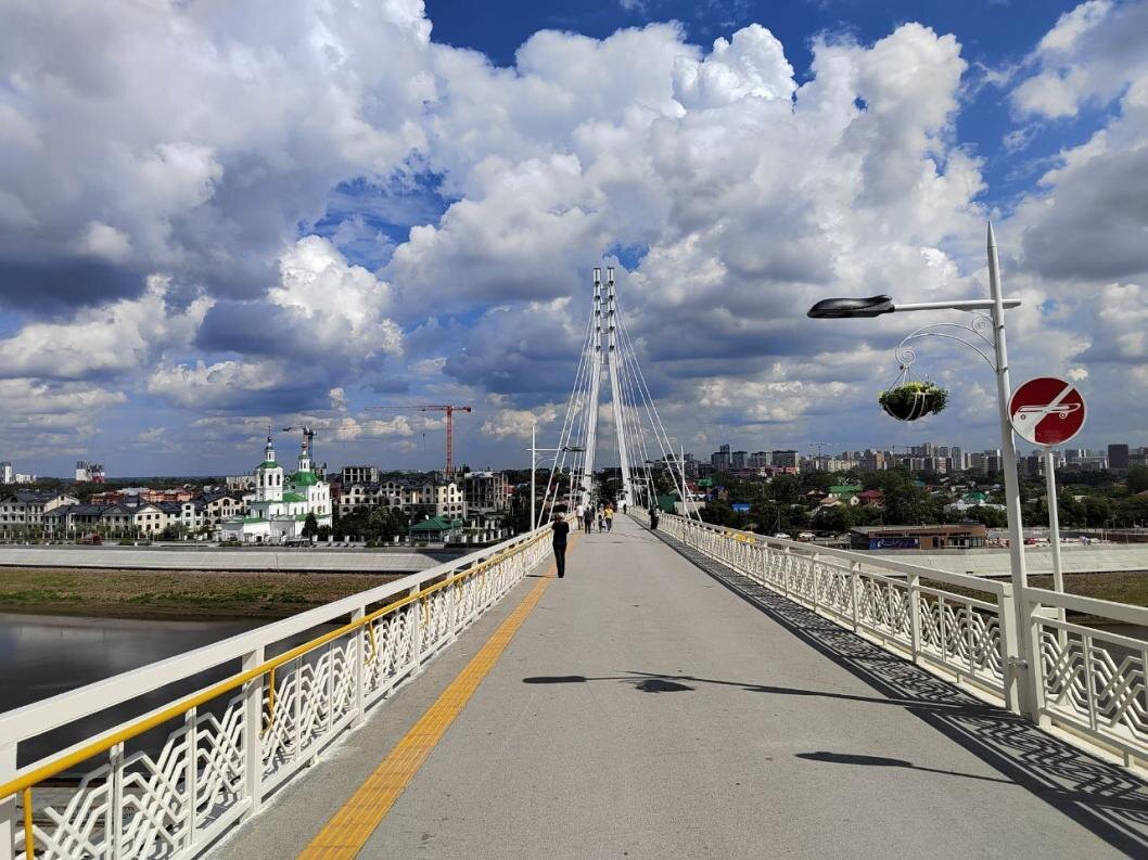 Фото: ИА "Тюменская линия"