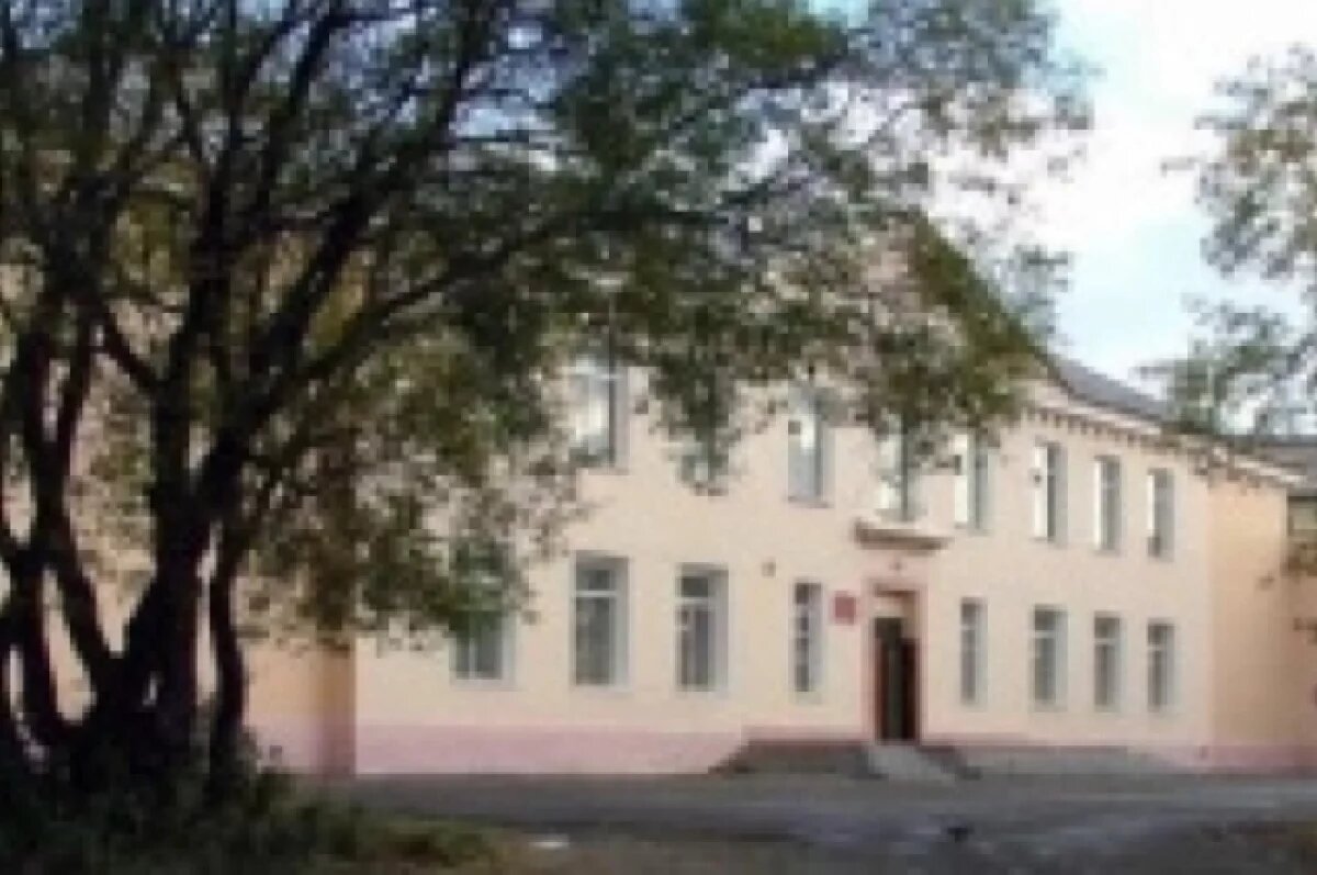    В Вилючинске приостановили эксплуатацию школы №2 до окончания капремонта