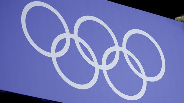    Олимпиада. Reuters