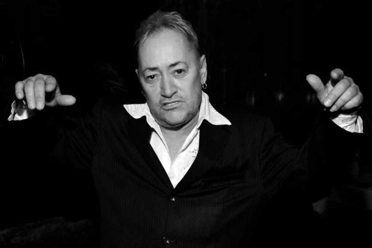     Скоропостижно скончался актер фильмов «Лицо со шрамом» и «Путь Карлито» Анхель Салазар