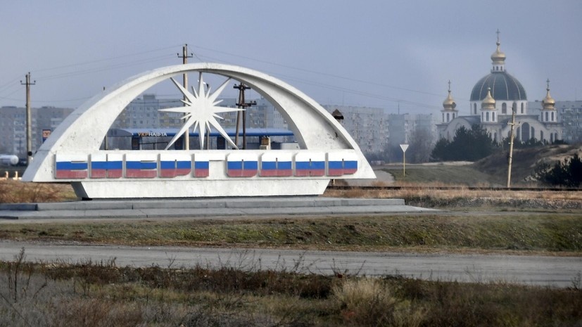   РИА Новости