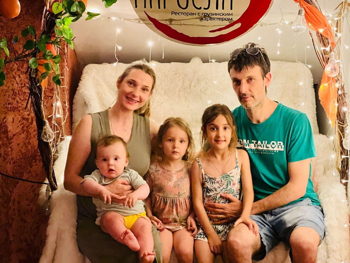 Фото: Телеграм-канал Среднеканского городского округа