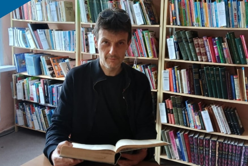 Фото: Телеграм-канал Среднеканского городского округа