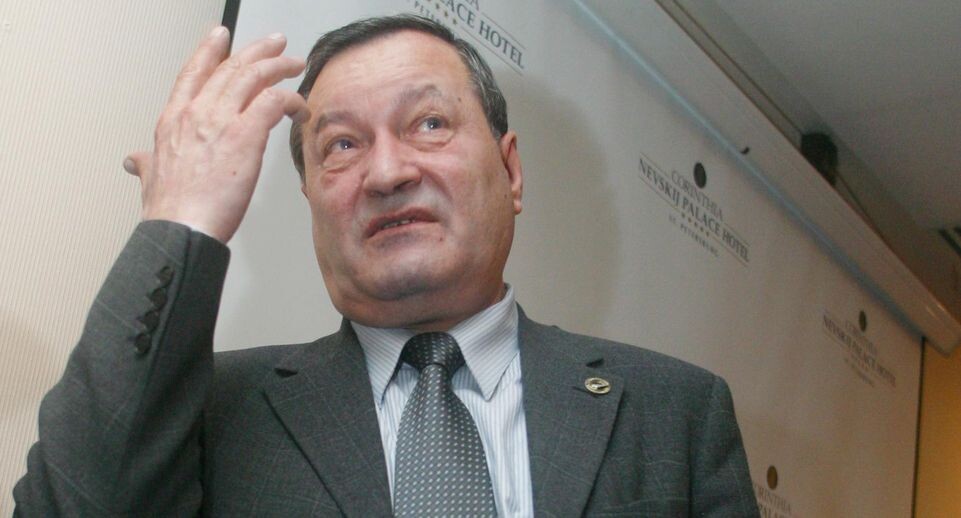    Semen Likhodeev/Russian Look / Global Look Press